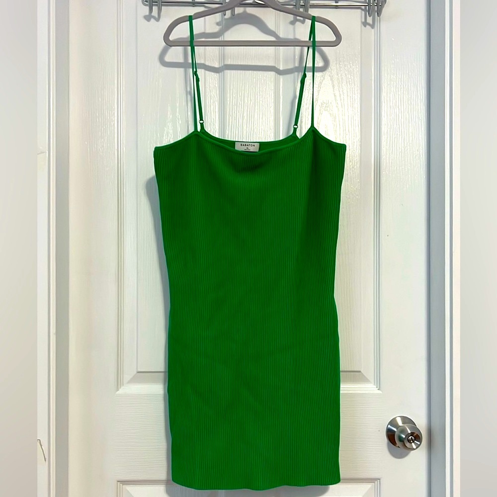 Babaton Dress